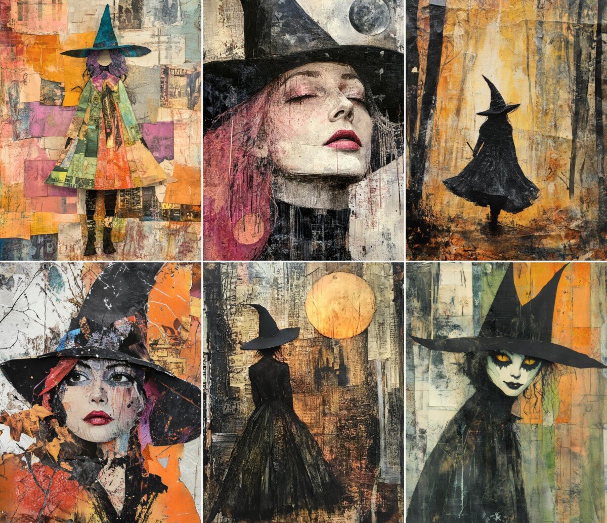 mystic preview 8 – Journal Pages