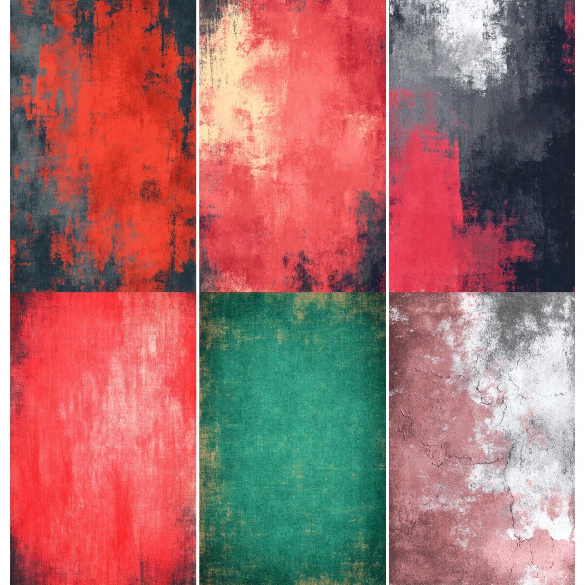 grunge preview 3 – Journal Pages