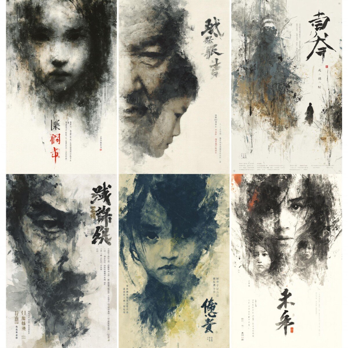 ink preview 7 – Journal Pages