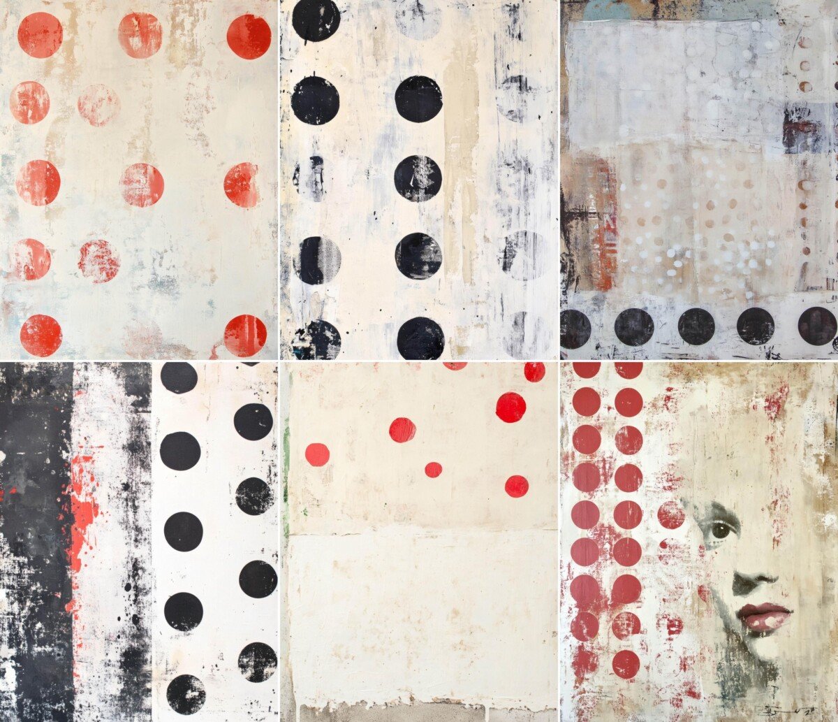 distressed preview 8 – Fussy Cuts
