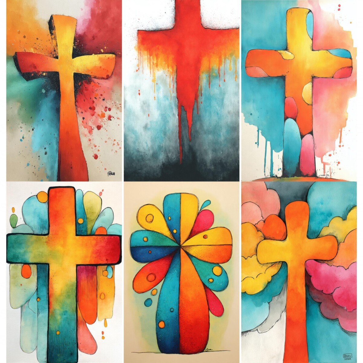 cross preview 4 – Journal Pages