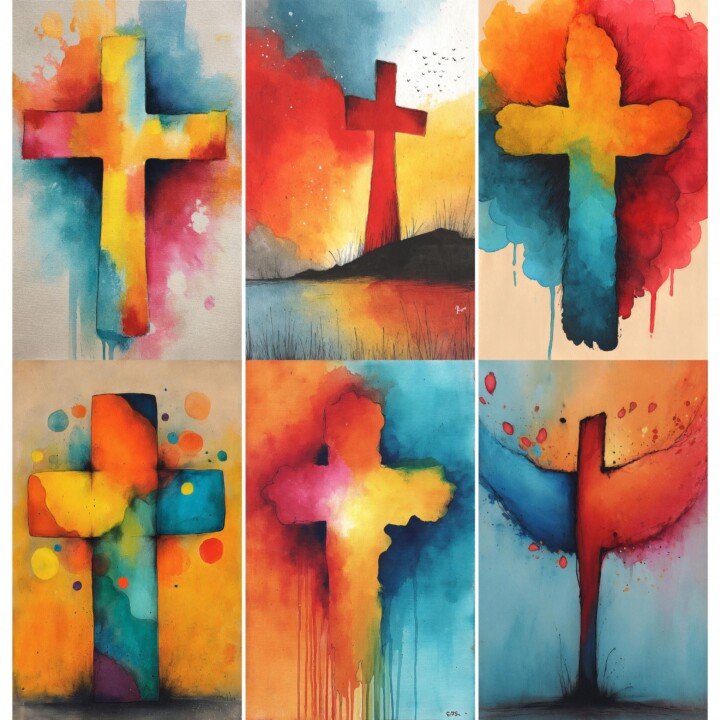 cross preview 2 – Journal Pages