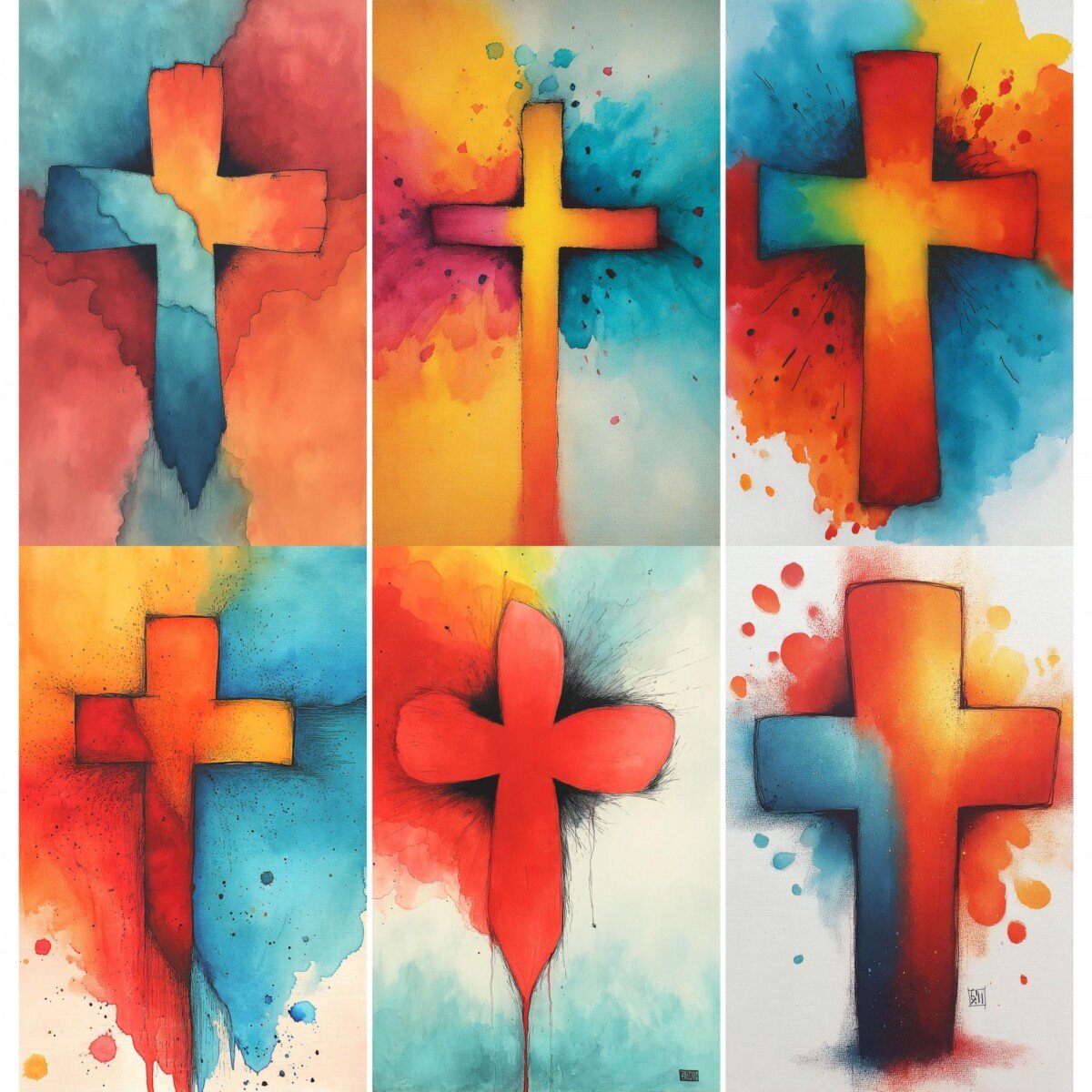 cross preview 7 – Journal Pages