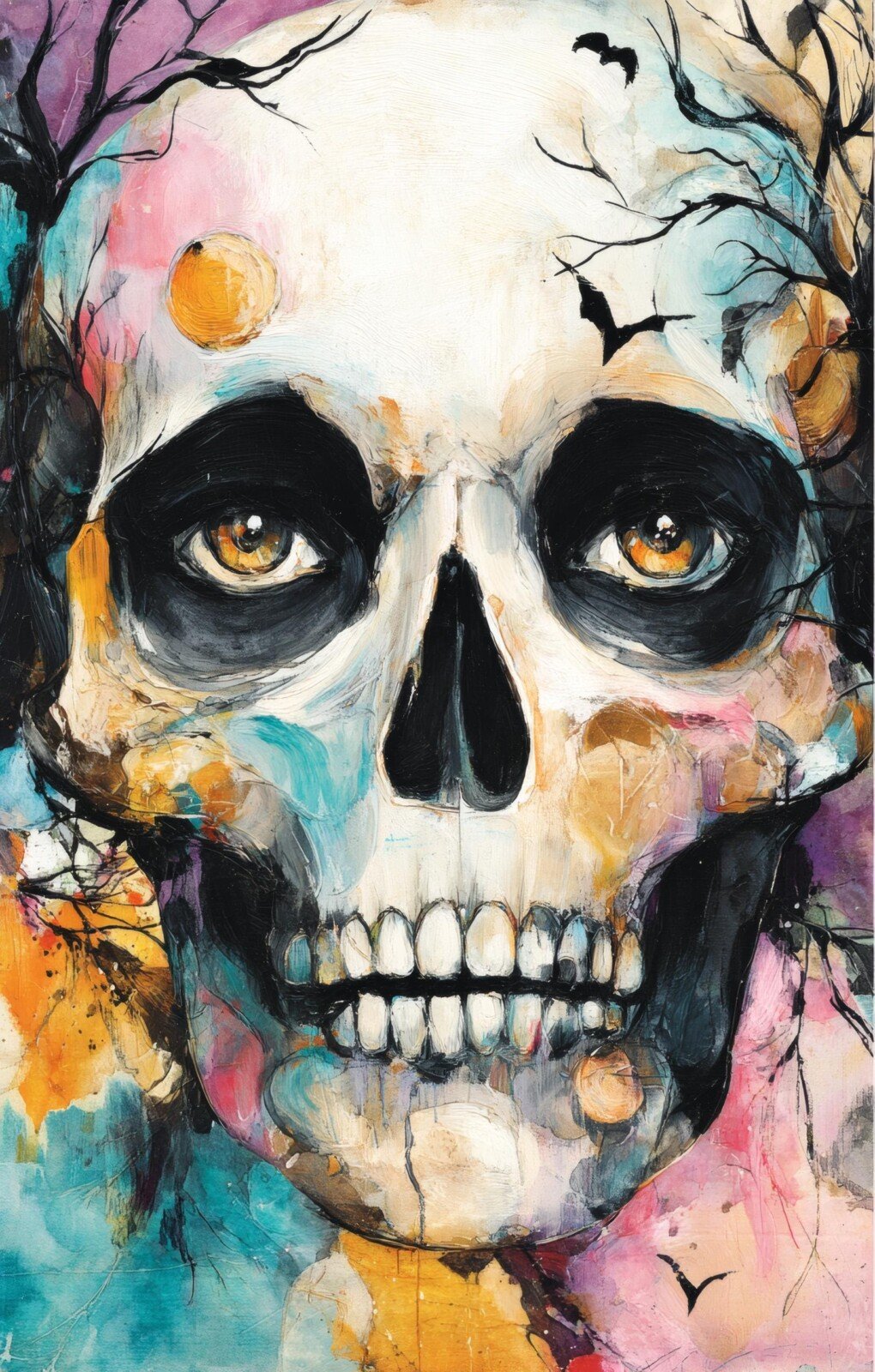 halloween preview 10 – Journal Pages