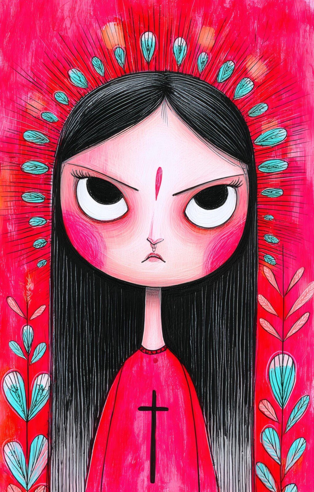 pagan preview 9 – Journal Pages