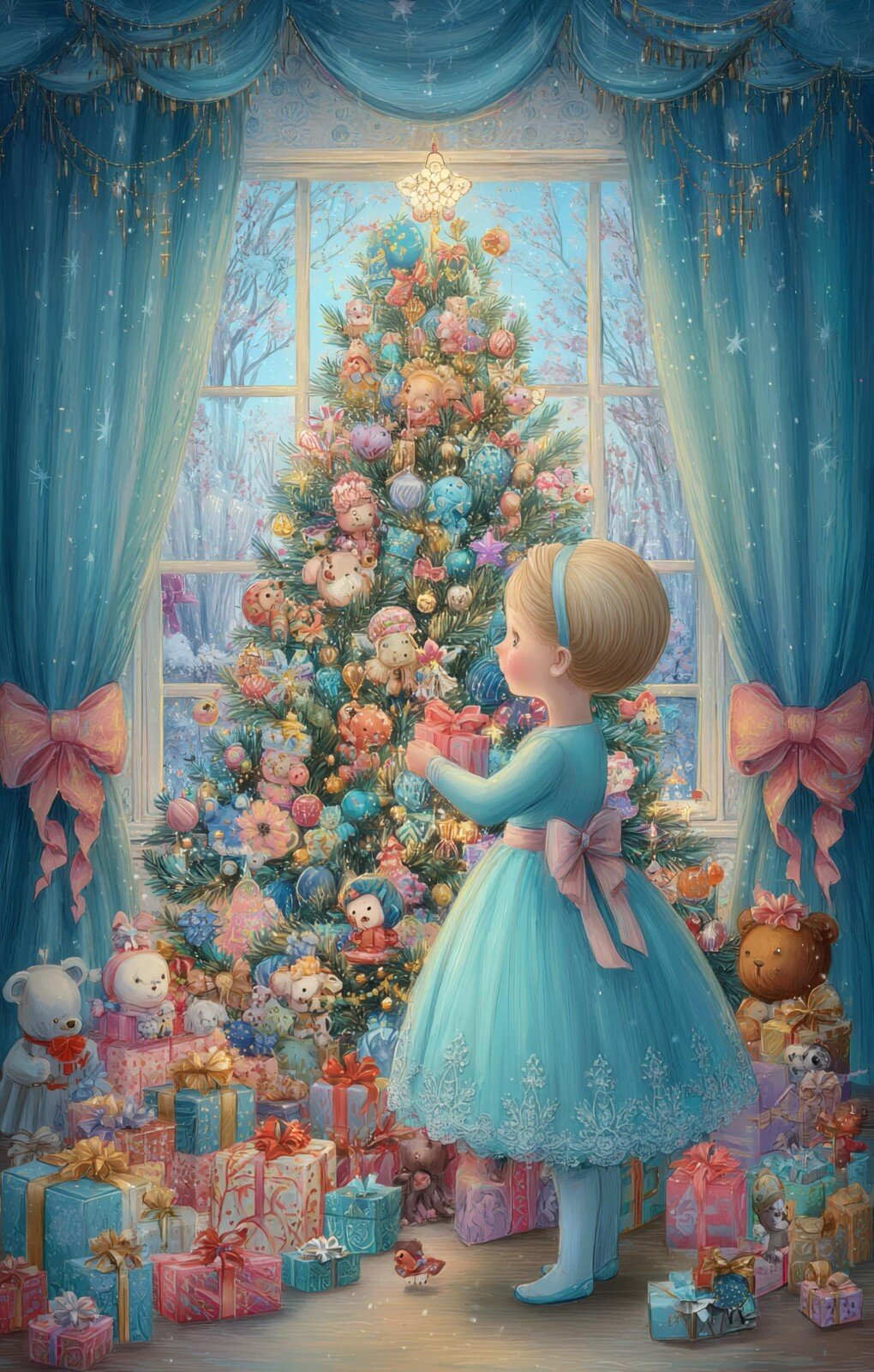christmas preview 9 – Journal Pages