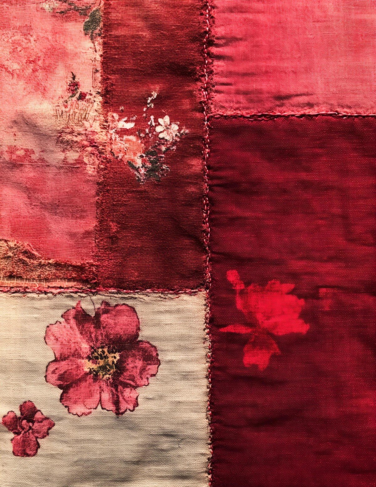 red preview 9 – Journal Pages