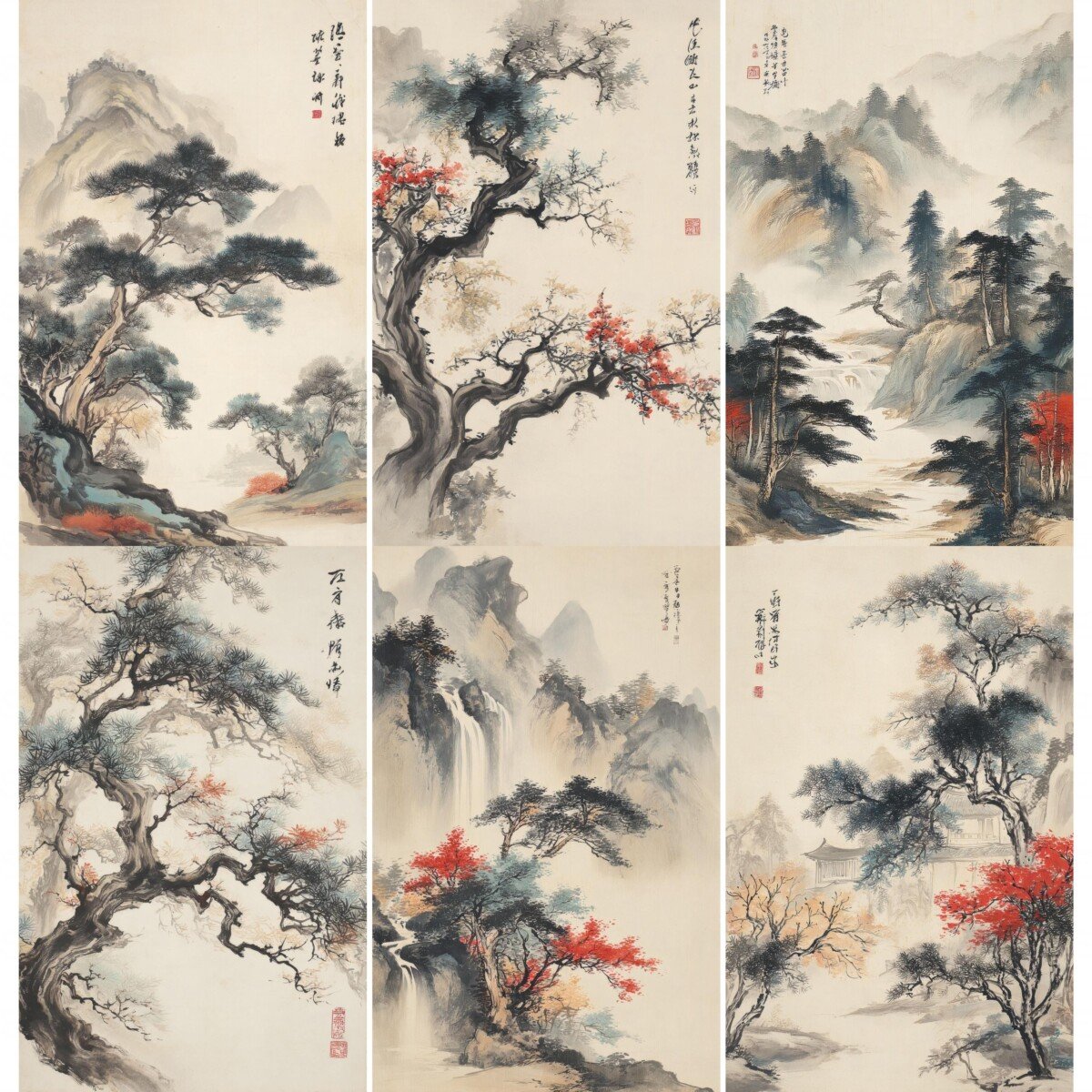 japanese preview 6 – Journal Pages
