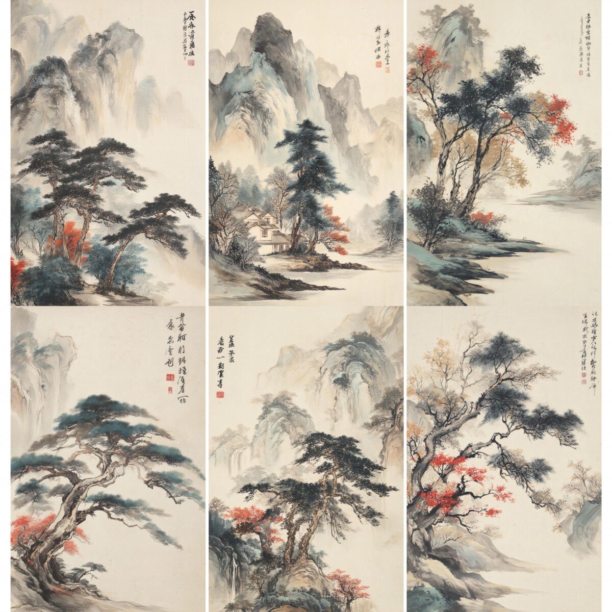 japanese preview 8 – Journal Pages