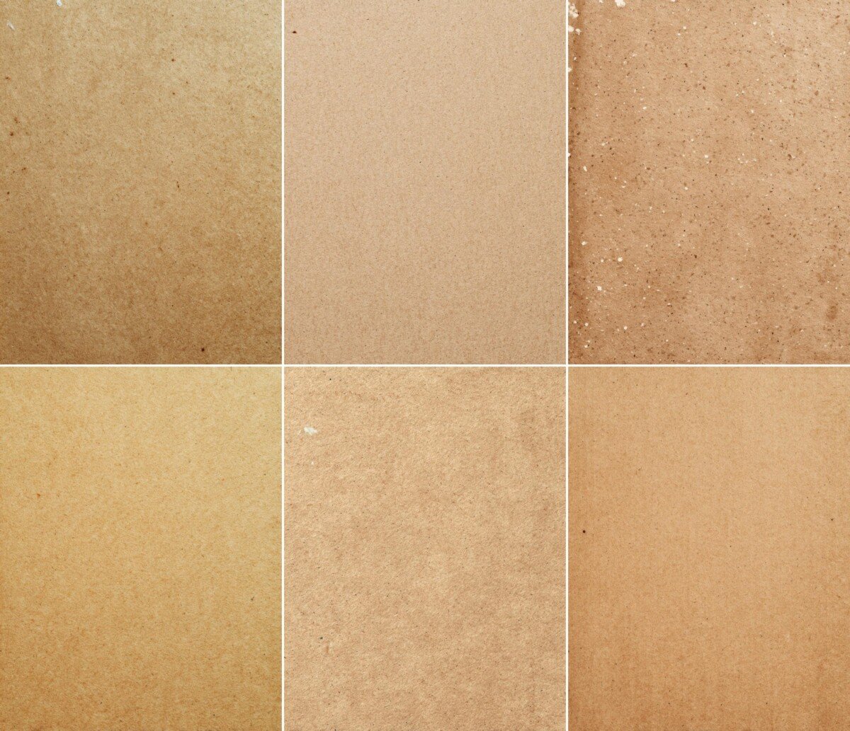 junk preview 2 – Journal Pages