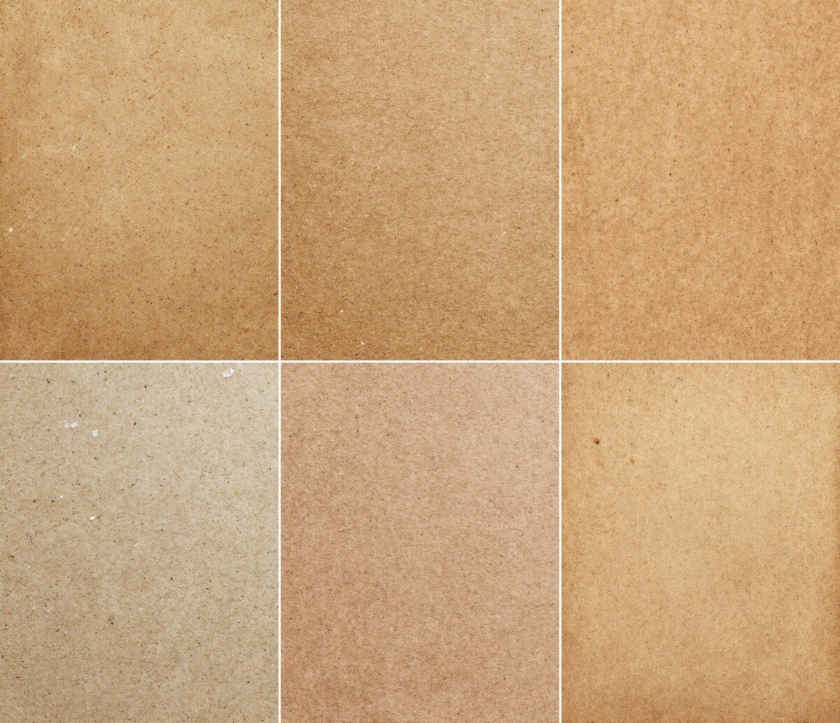 junk – 52 Beige Texture Paper Junk Journal Pages