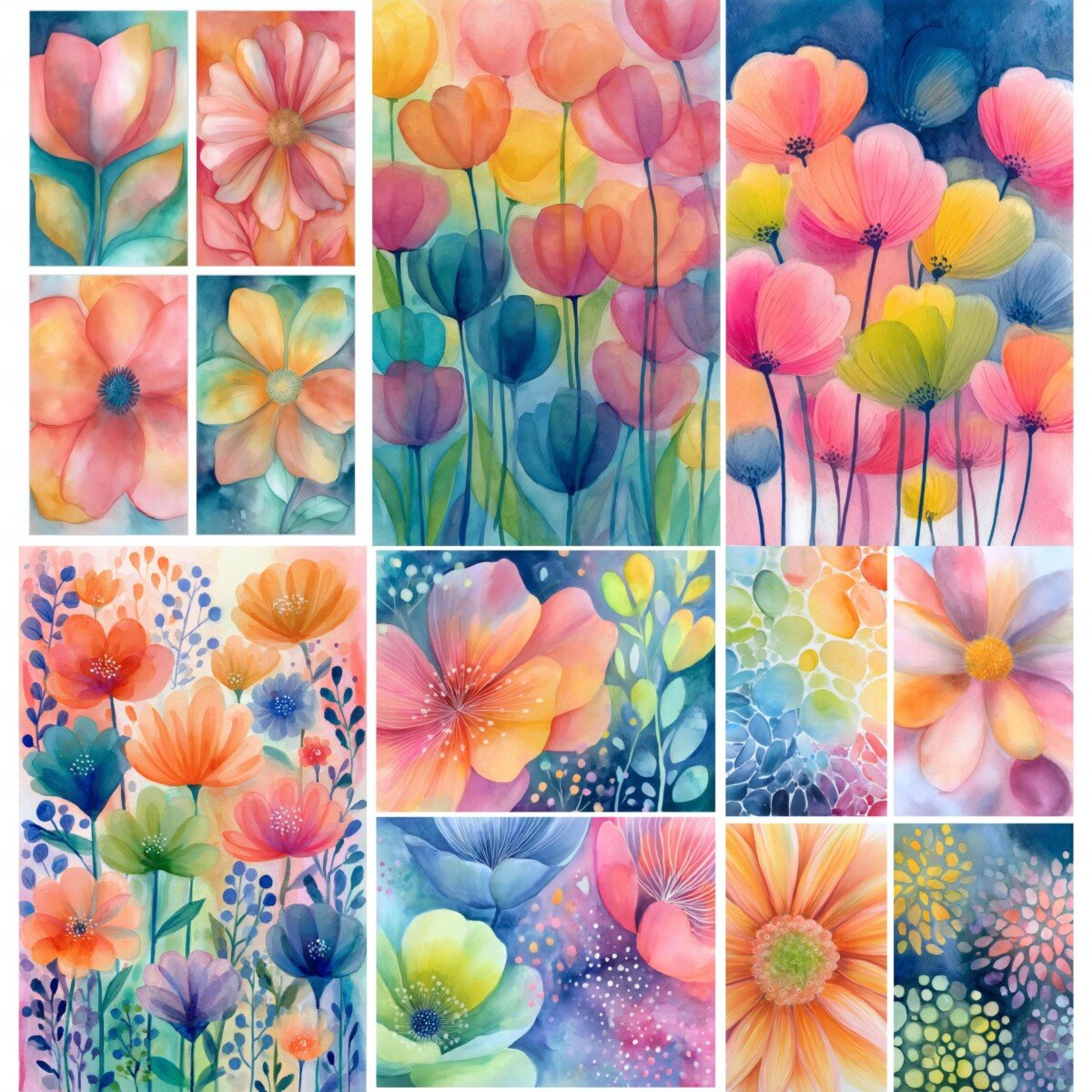 junk preview 8 – Journal Pages