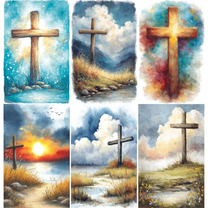 cross preview 2 – Journal Pages