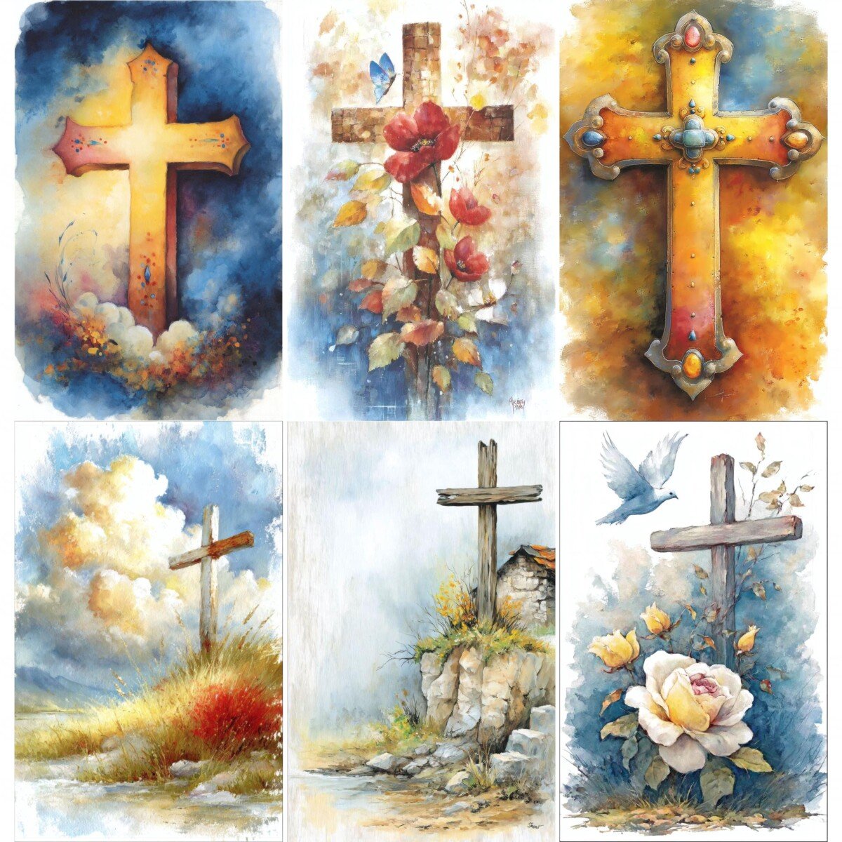 cross preview 5 – Journal Pages