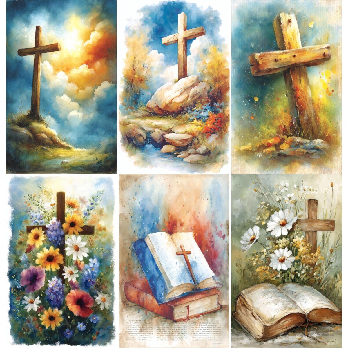 cross preview 4 – Journal Pages