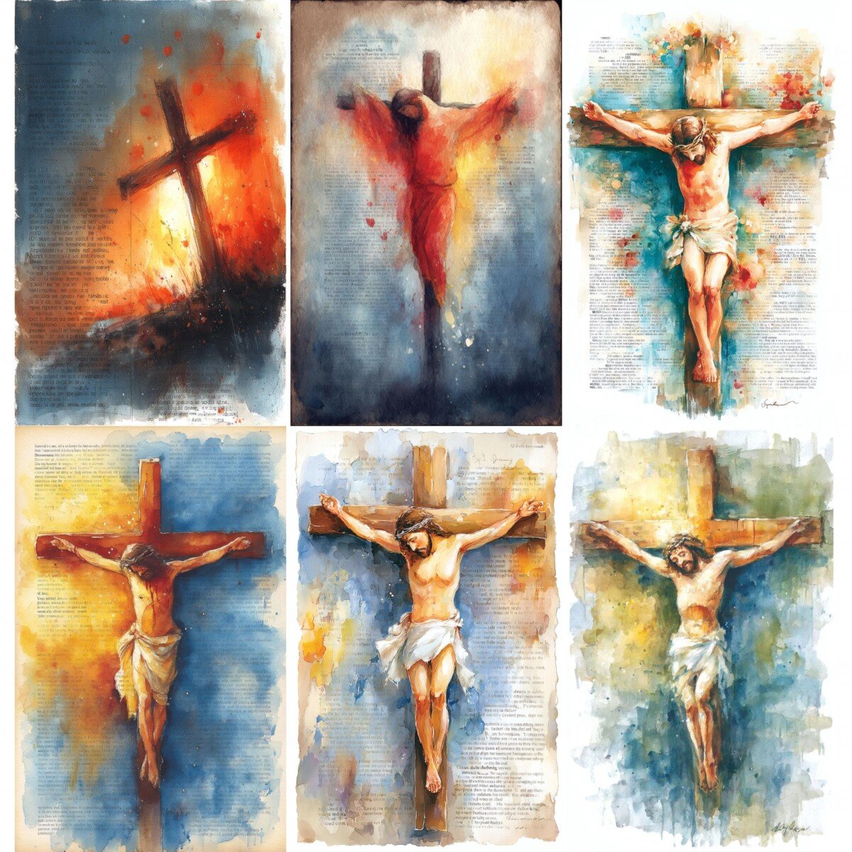 cross preview 7 – Journal Pages