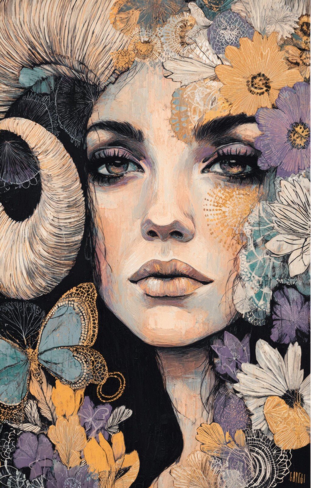 sacred preview 9 – Journal Pages