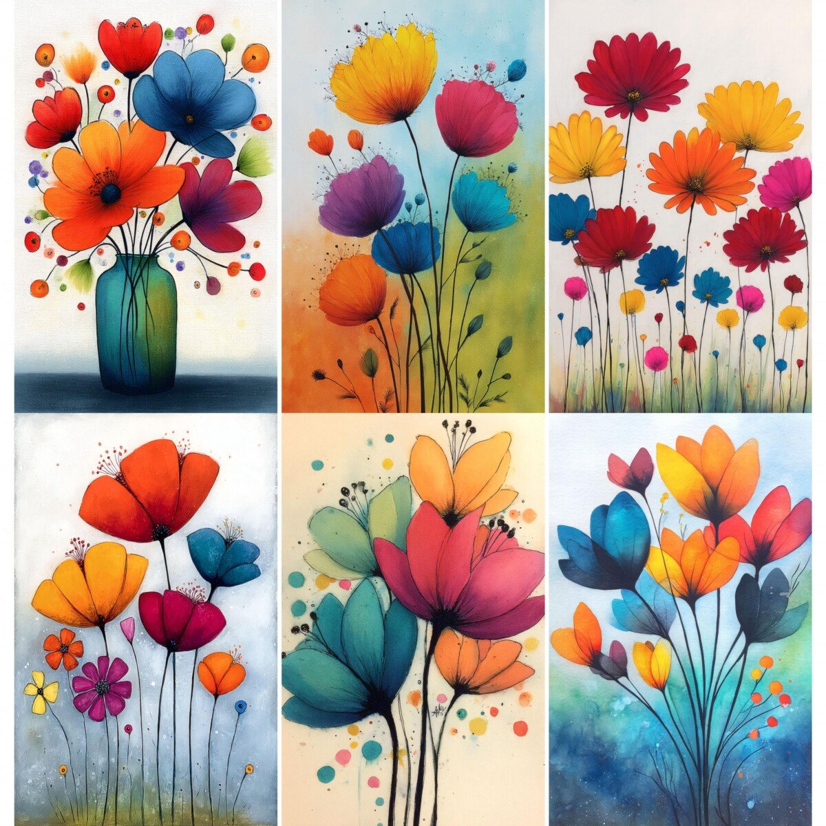 junk preview 6 – Journal Pages