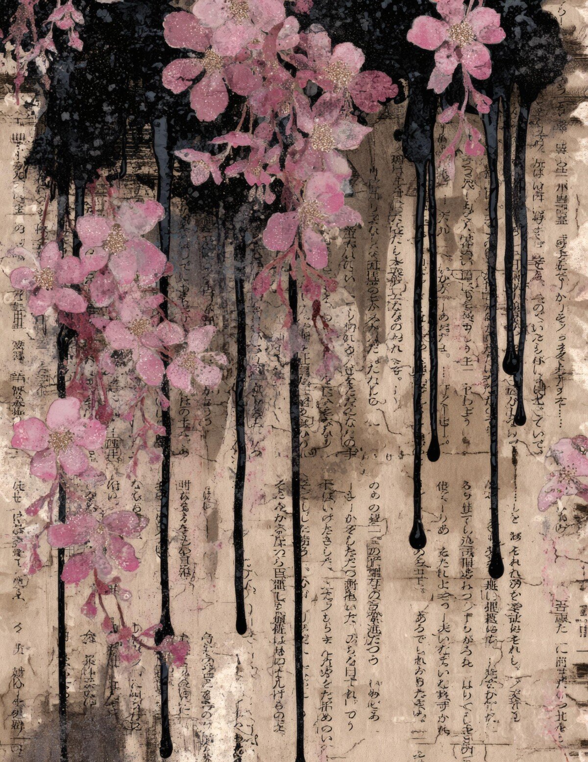 gothic preview 10 – Journal Pages