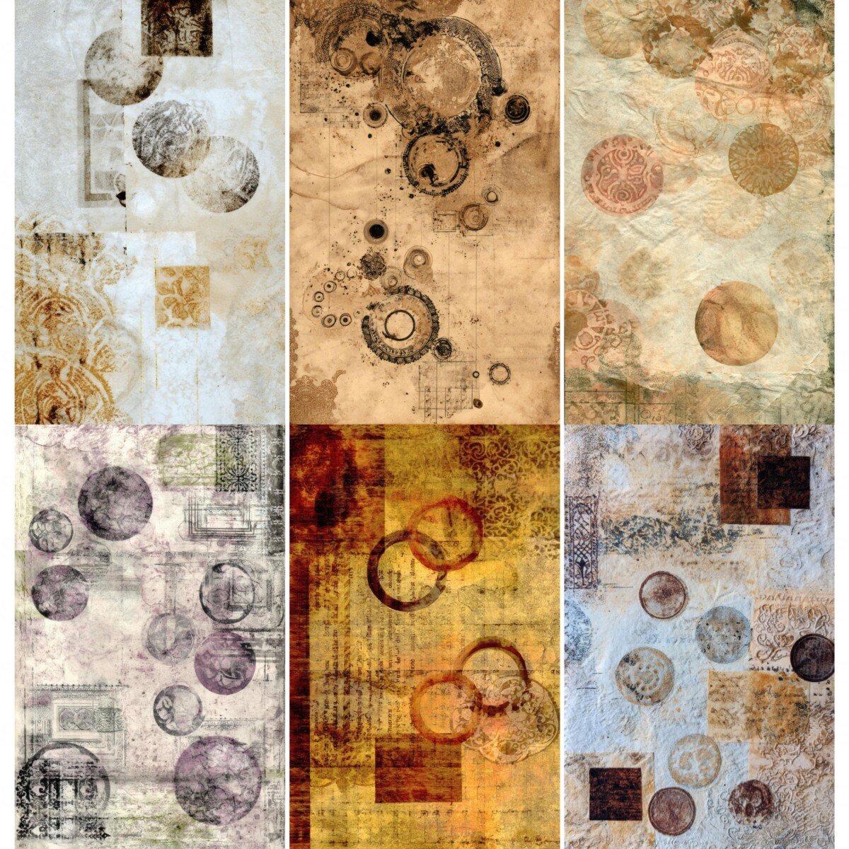 abstract preview 3 – Journal Pages