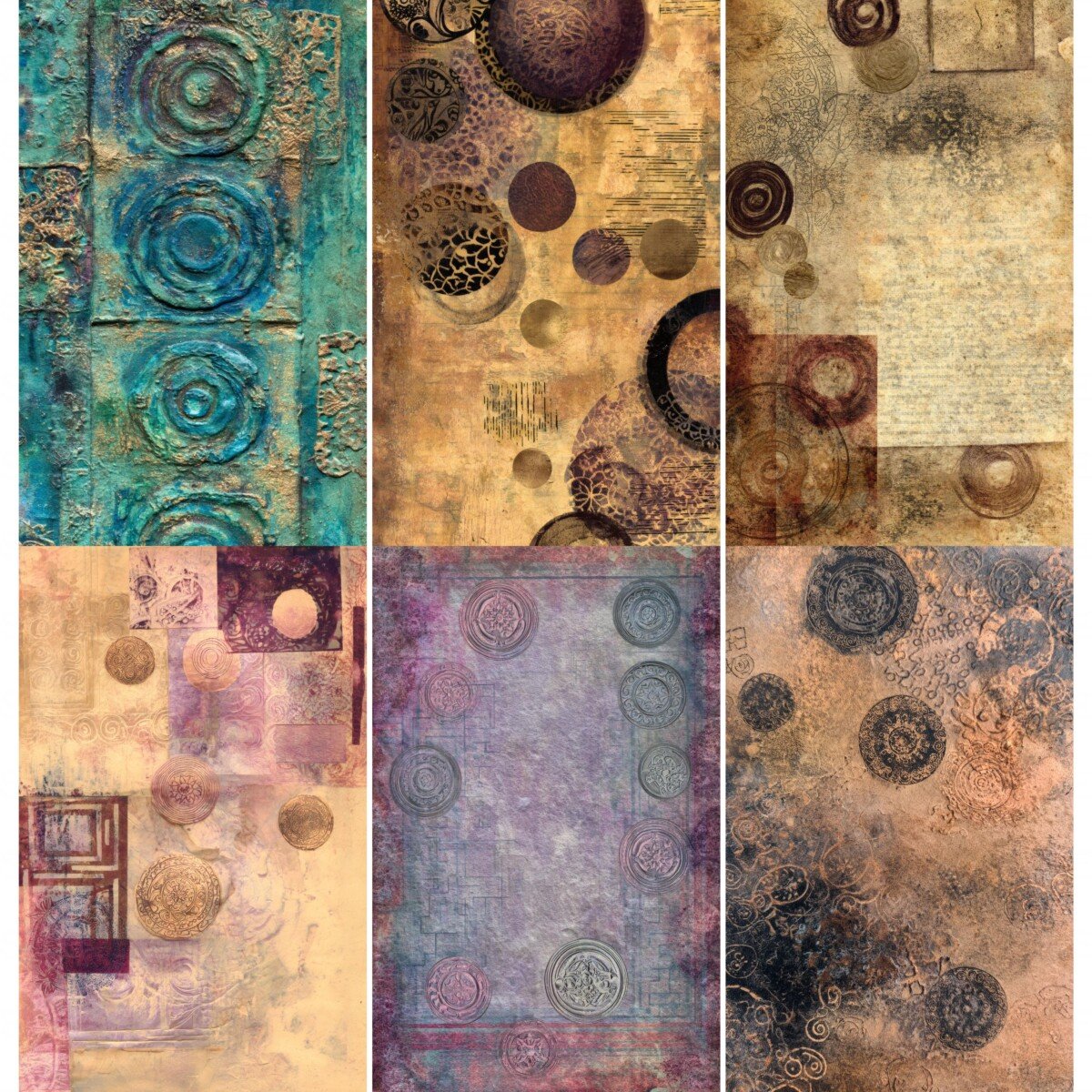 abstract preview 8 – Journal Pages