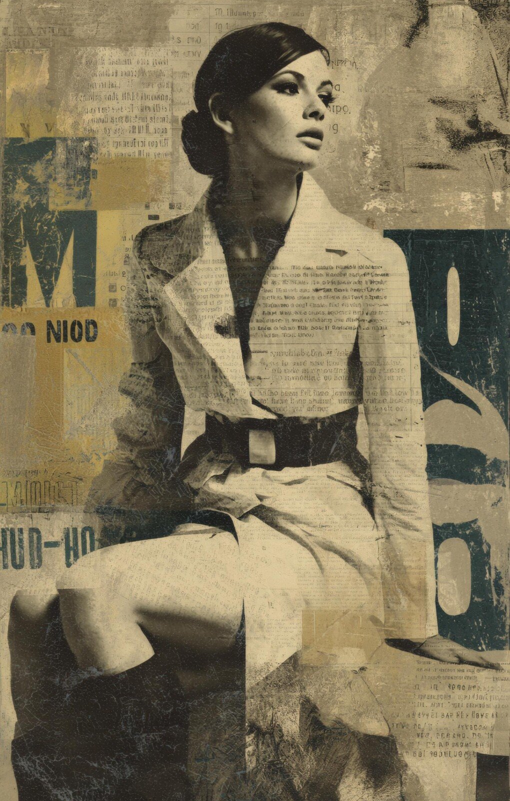 retro preview 10 – Journal Pages