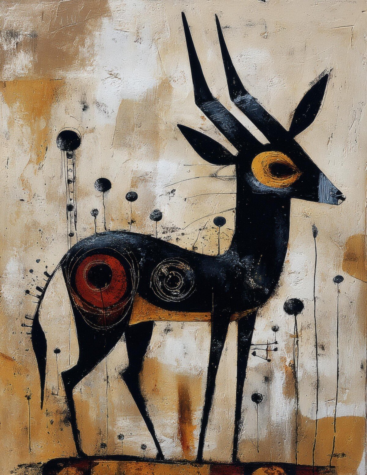 animal preview 9 – Journal Pages