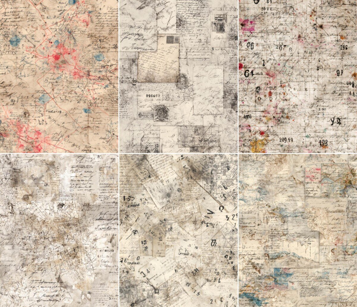 vintage preview 5 – Kits