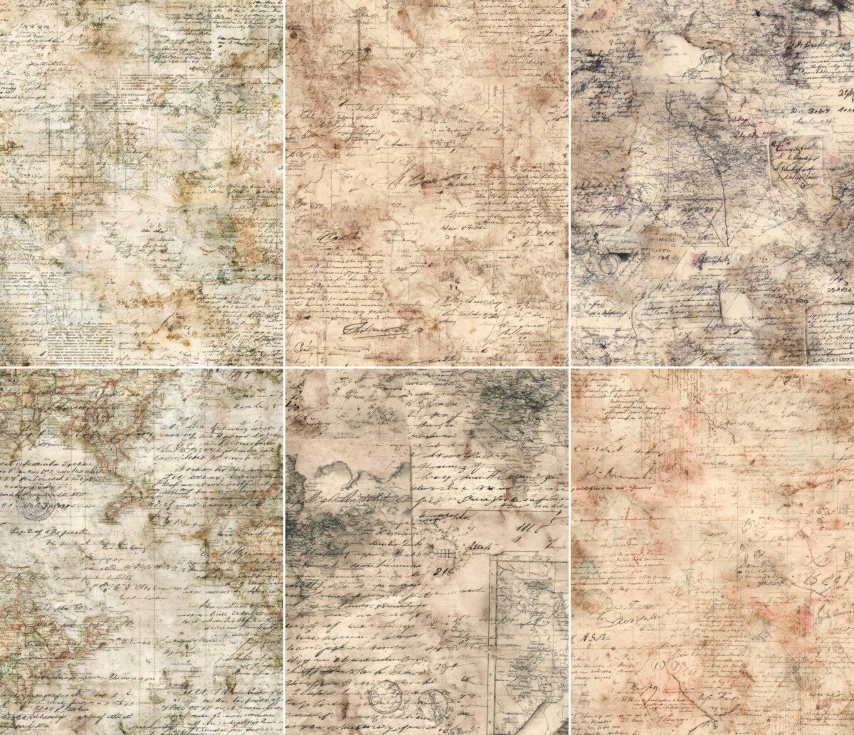 vintage preview 7 – Kits