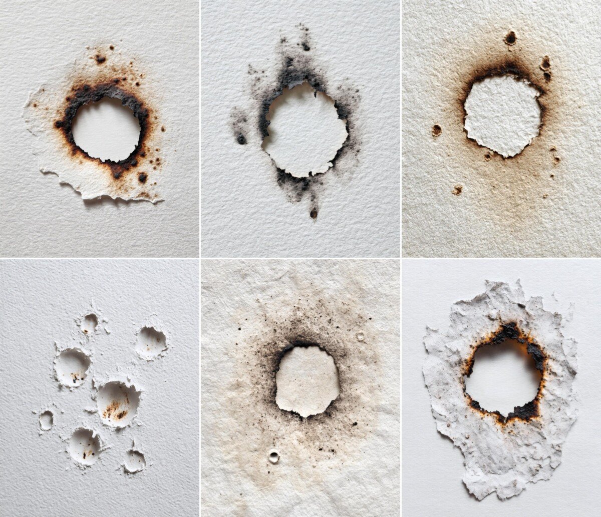 burnt preview 8 – Journal Pages
