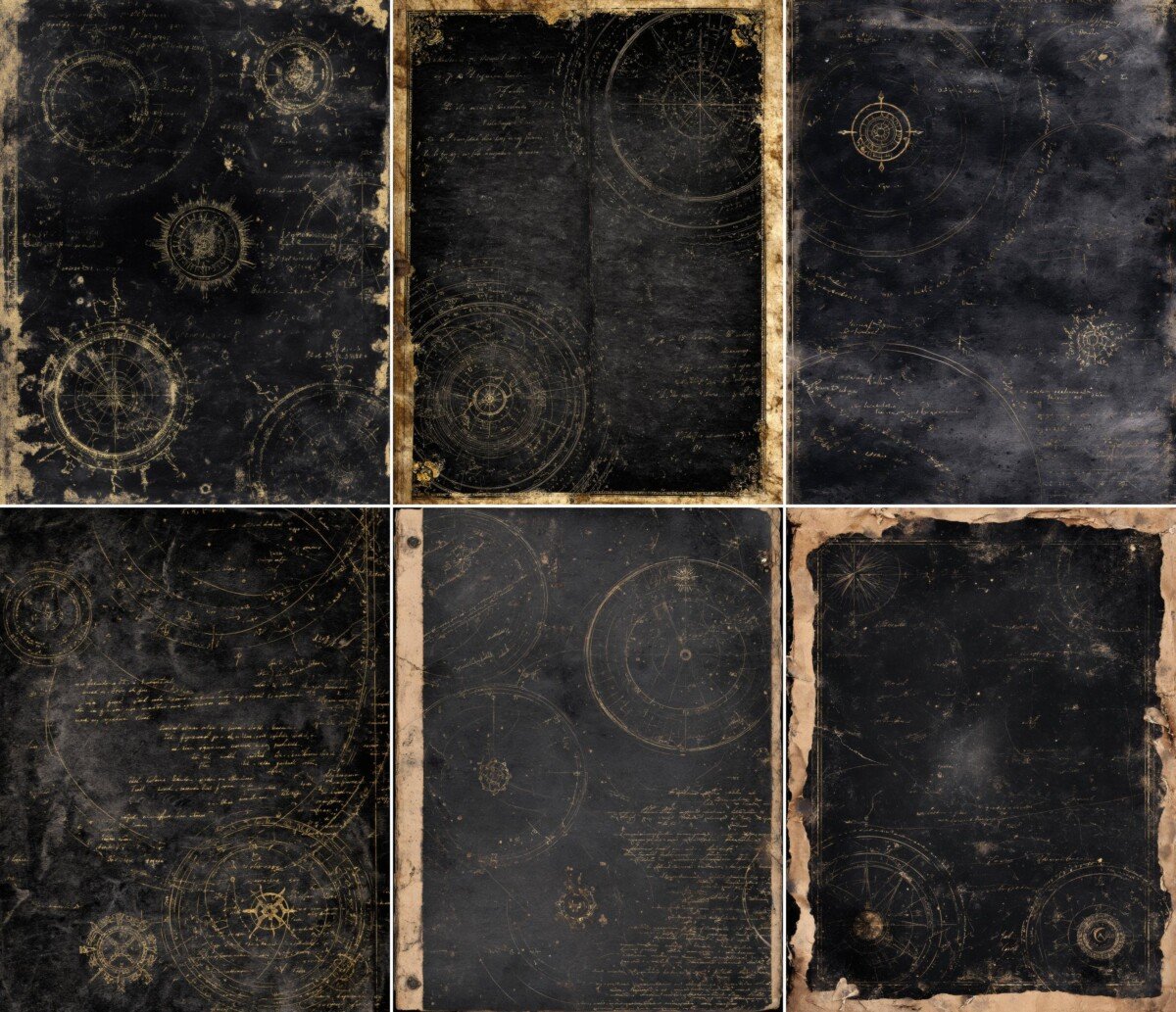 grimoire preview 4 – Kits