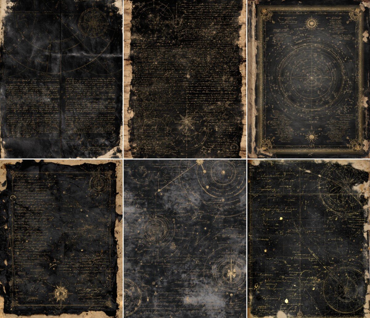 grimoire preview 5 – Kits