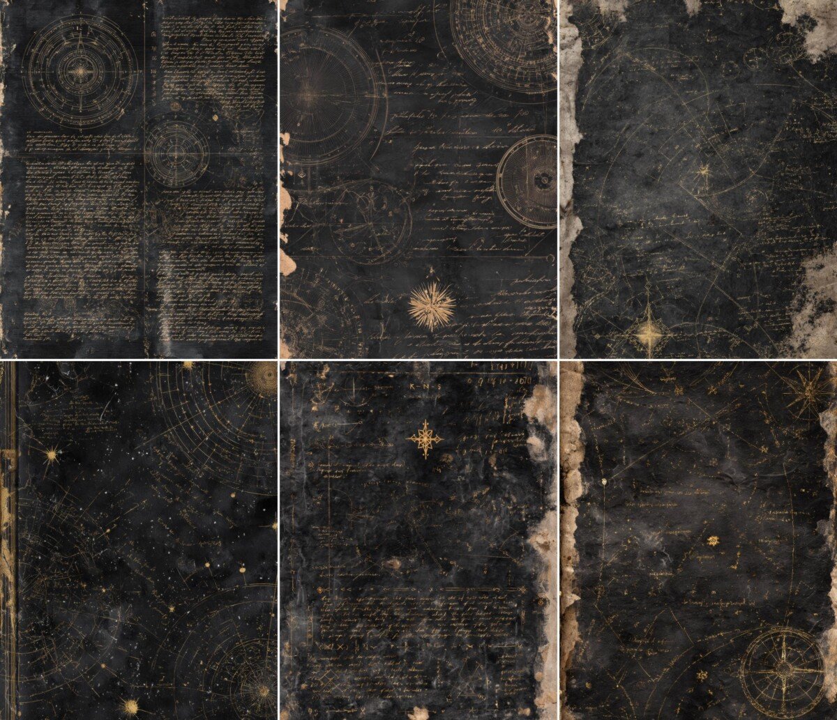 grimoire preview 8 – Kits