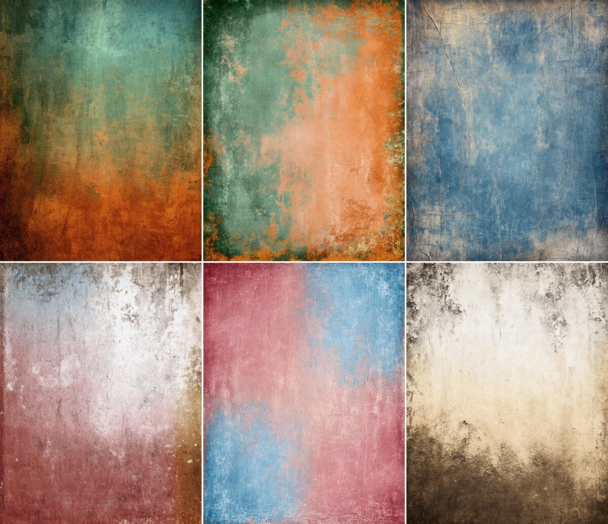 vintage – Vintage Distressed Junk Journal Pages