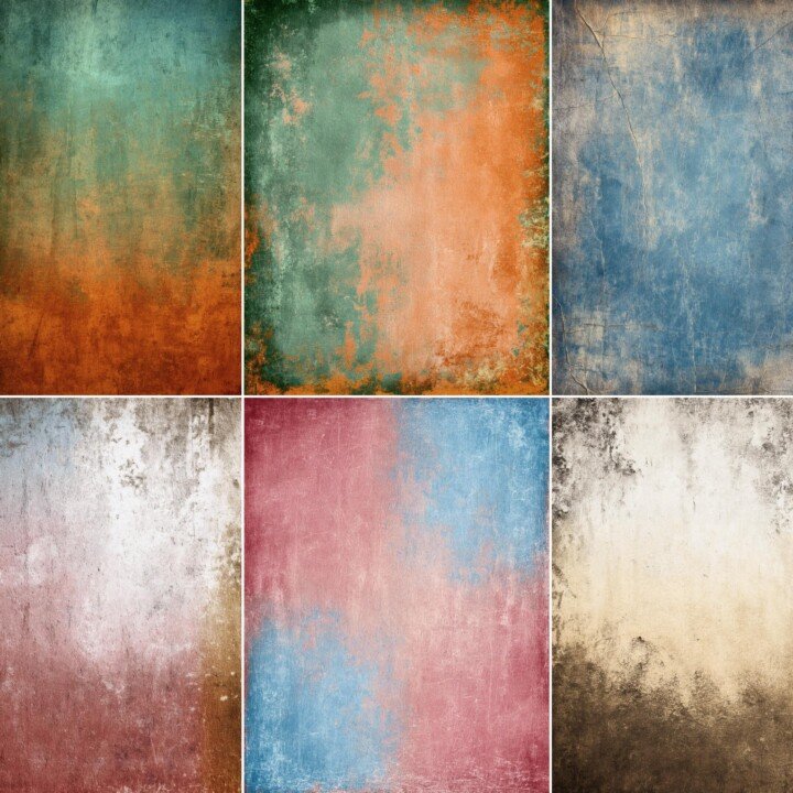 vintage – Vintage Distressed Junk Journal Pages