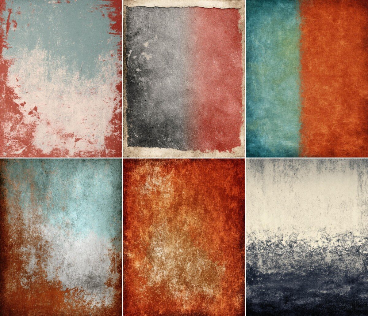 vintage preview 7 – Journal Pages
