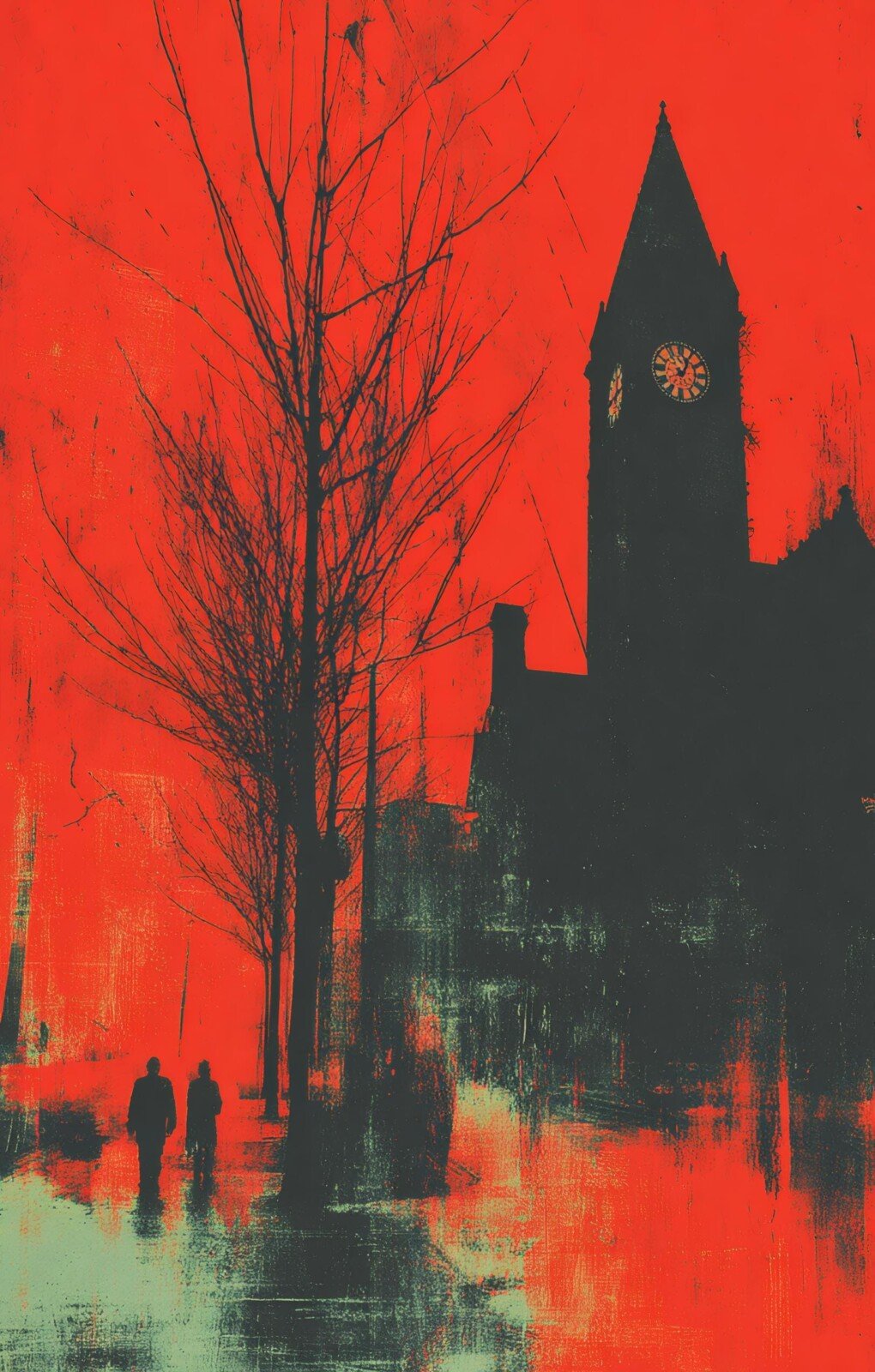 gothic preview 9 – Journal Pages
