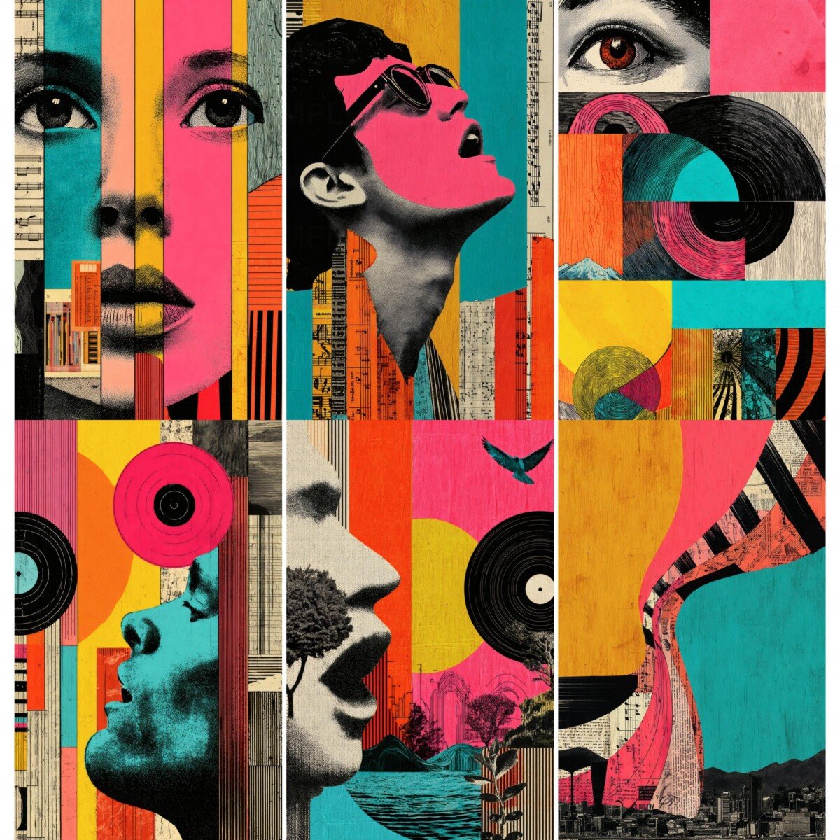 music preview 6 – Journal Pages