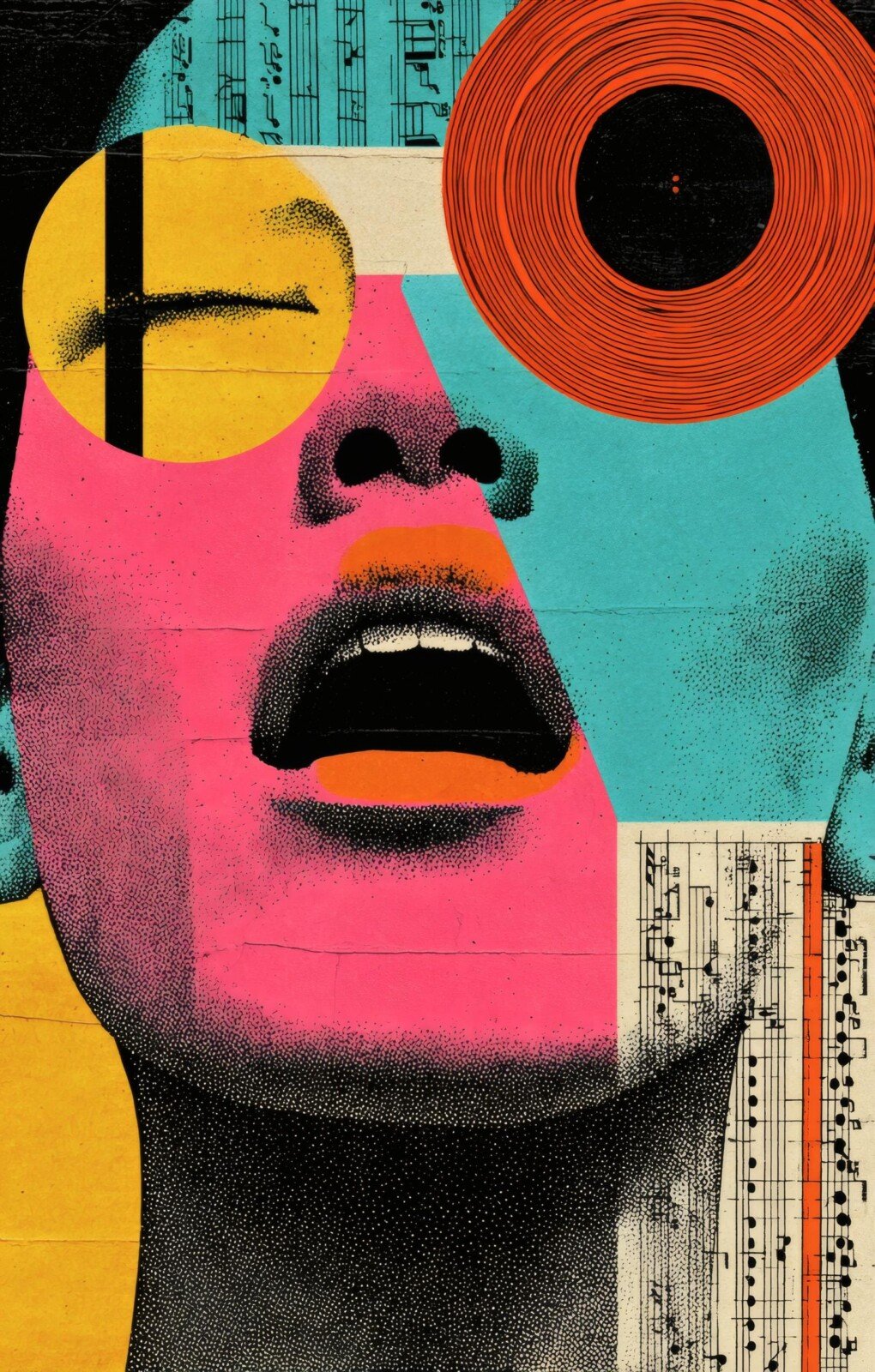 music preview 10 – Journal Pages