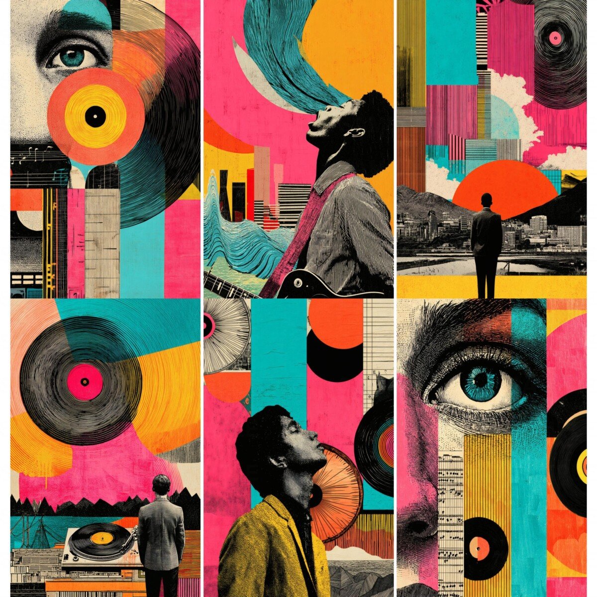 music preview 7 – Journal Pages