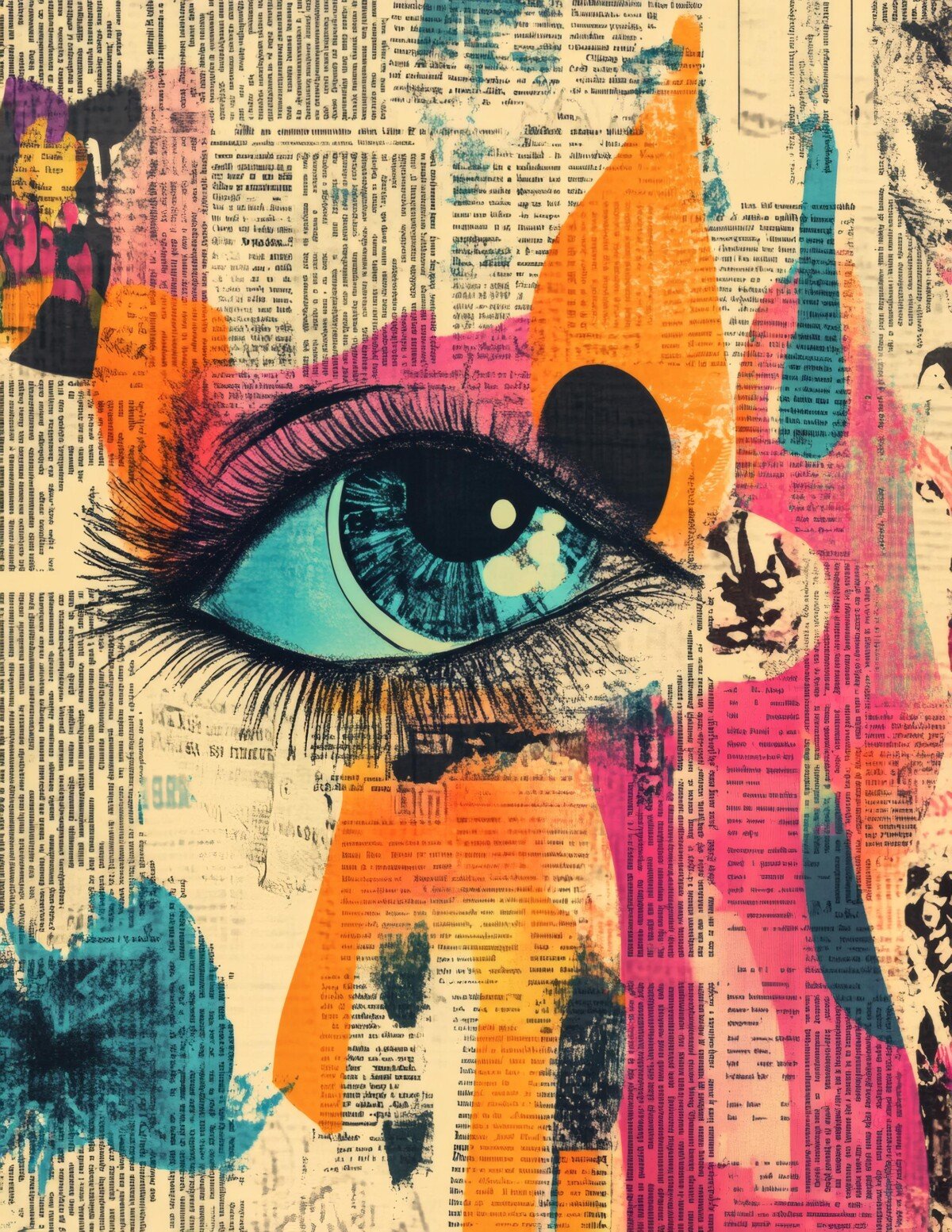whimsical preview 9 – Journal Pages