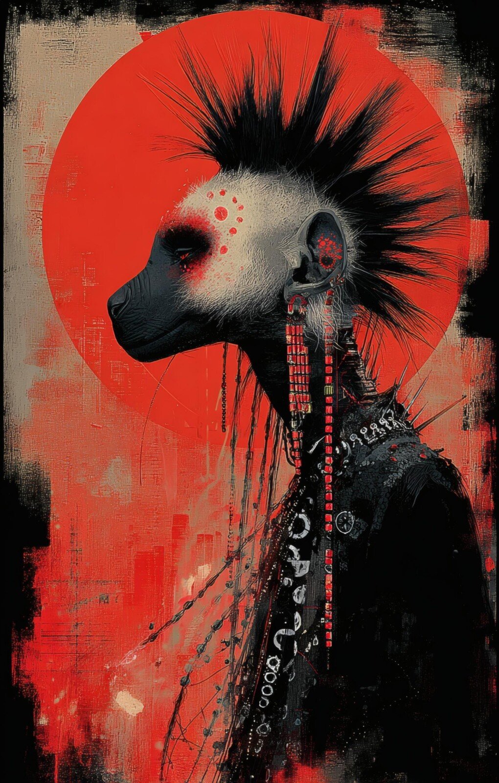 cyberpunk preview 9 – Journal Pages