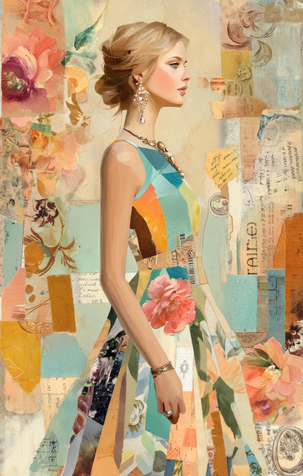fashion preview 10 – Journal Pages