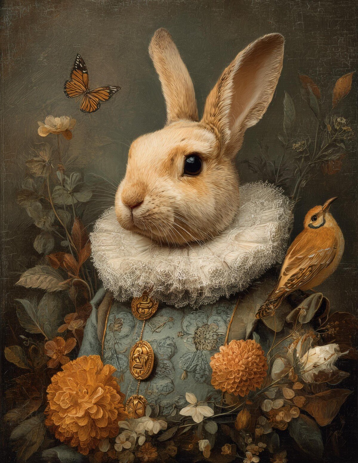 animal preview 8 – Journal Pages