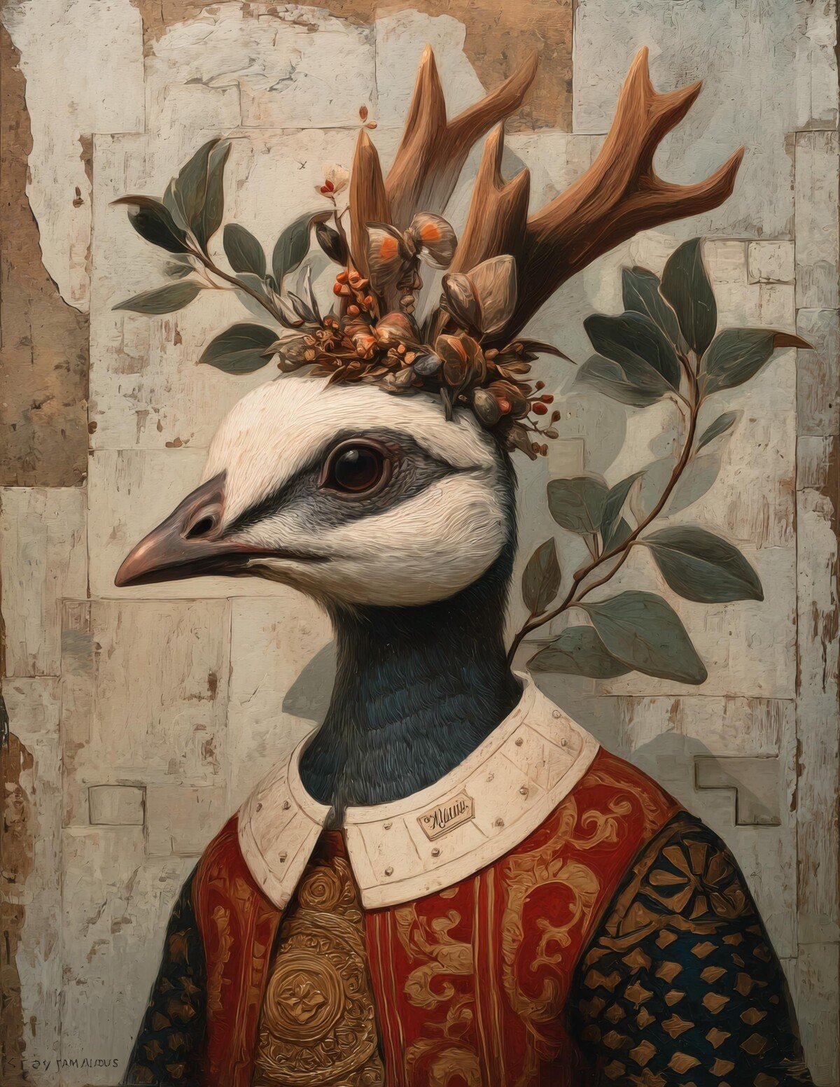 animal preview 9 – Journal Pages