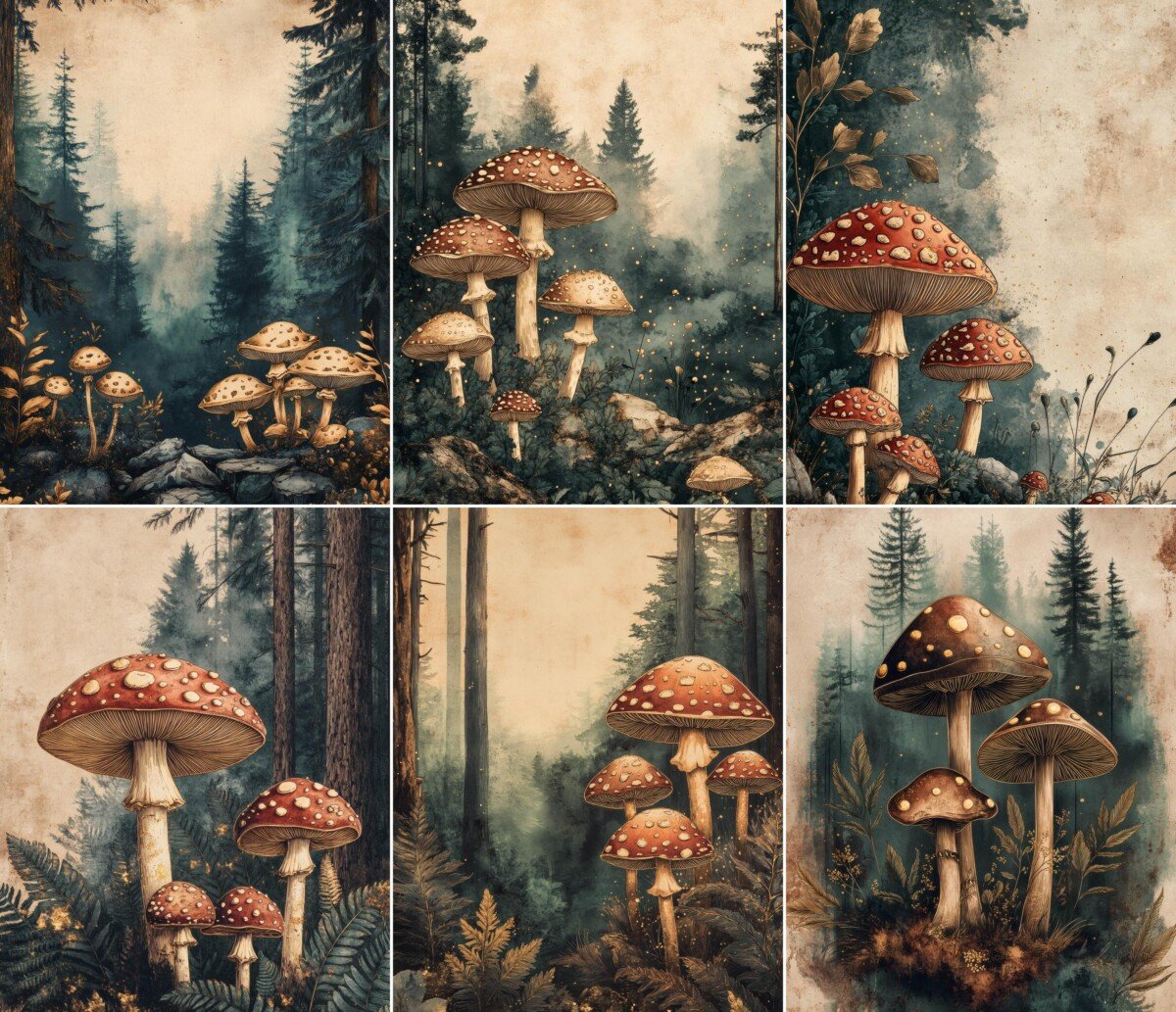 forest preview 6 – Kits