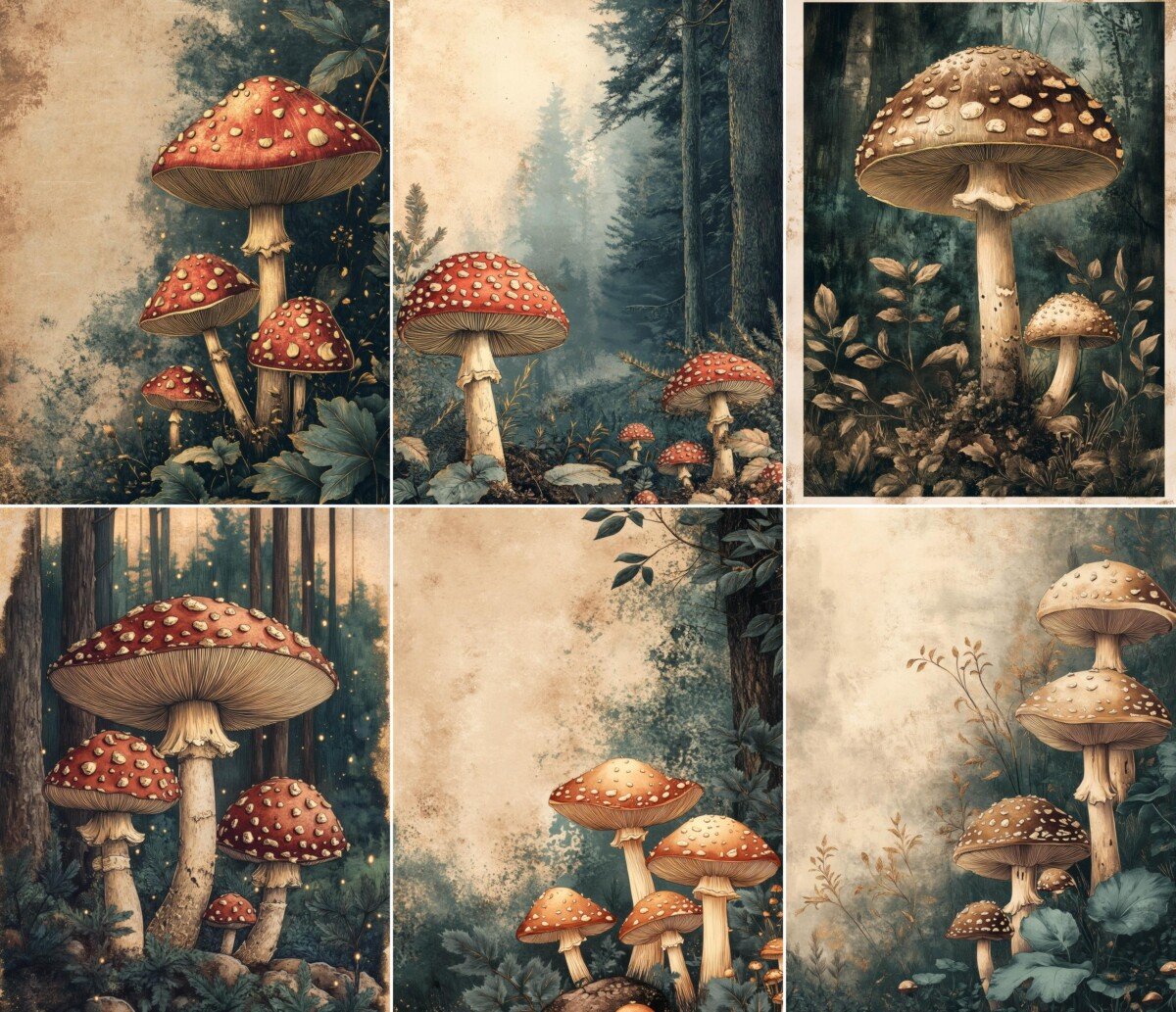 forest preview 5 – Kits