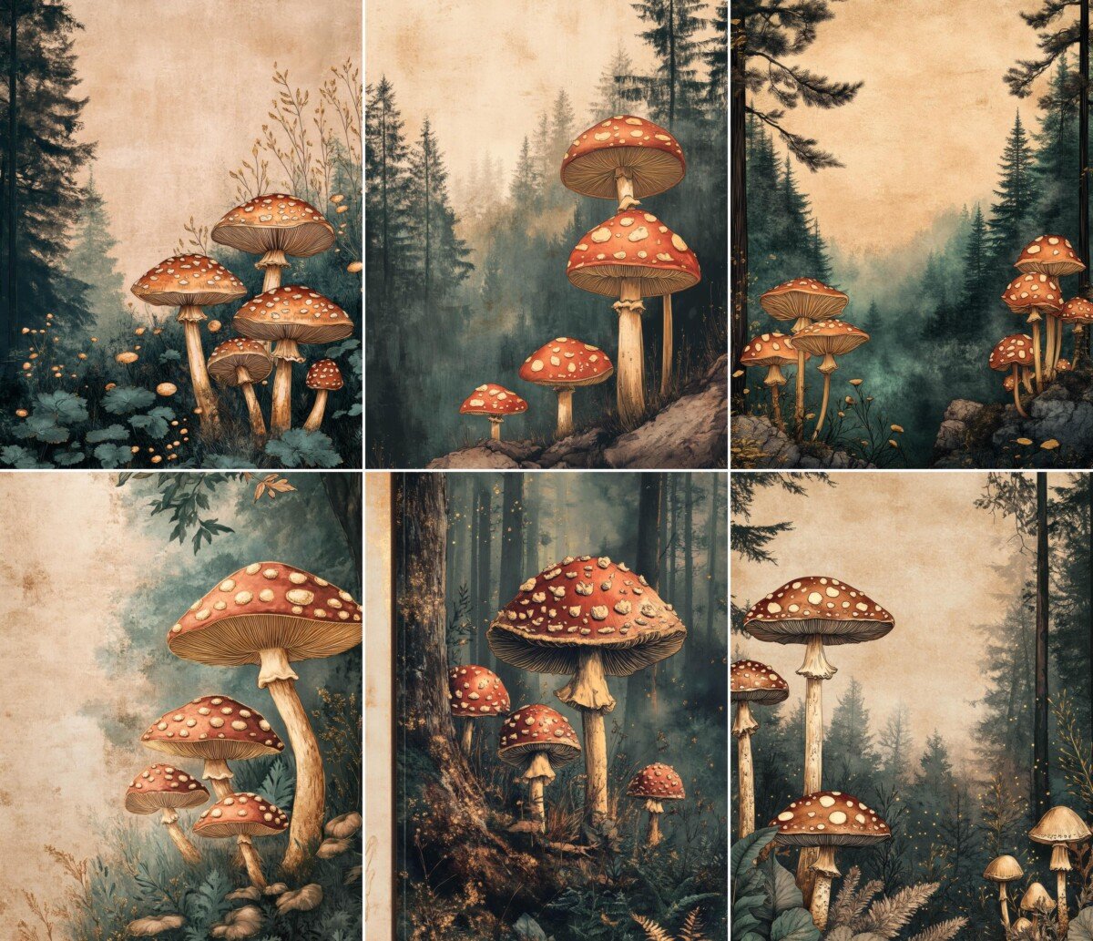 forest preview 2 – Kits