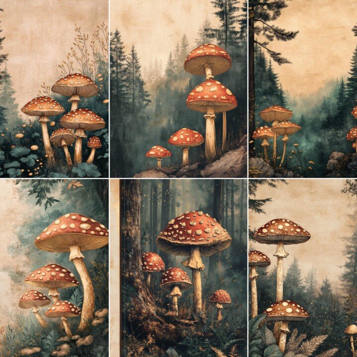 forest preview 2 – Kits