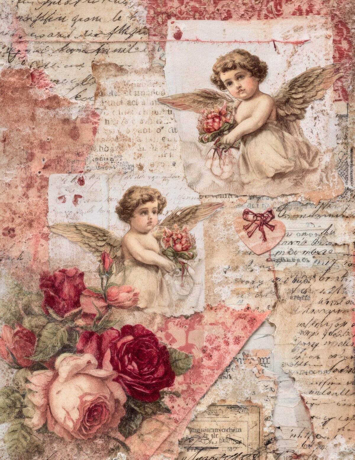 cupid preview 8 – Journal Pages